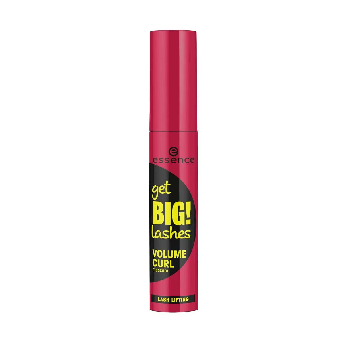 Essence Get Big! Lashes Volume Curl Maskara