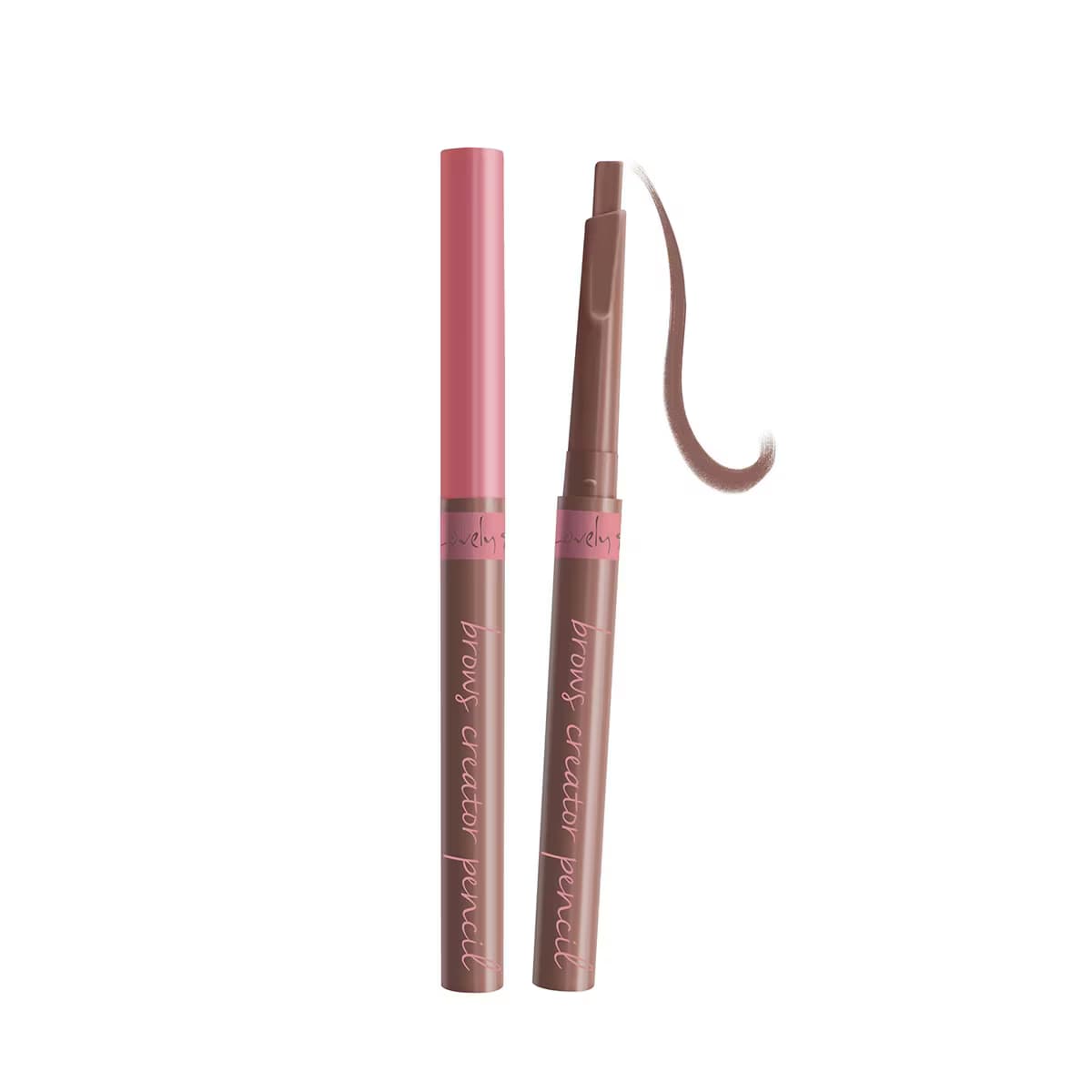Lovely Brow Creator Kaş Kalemi No: 1