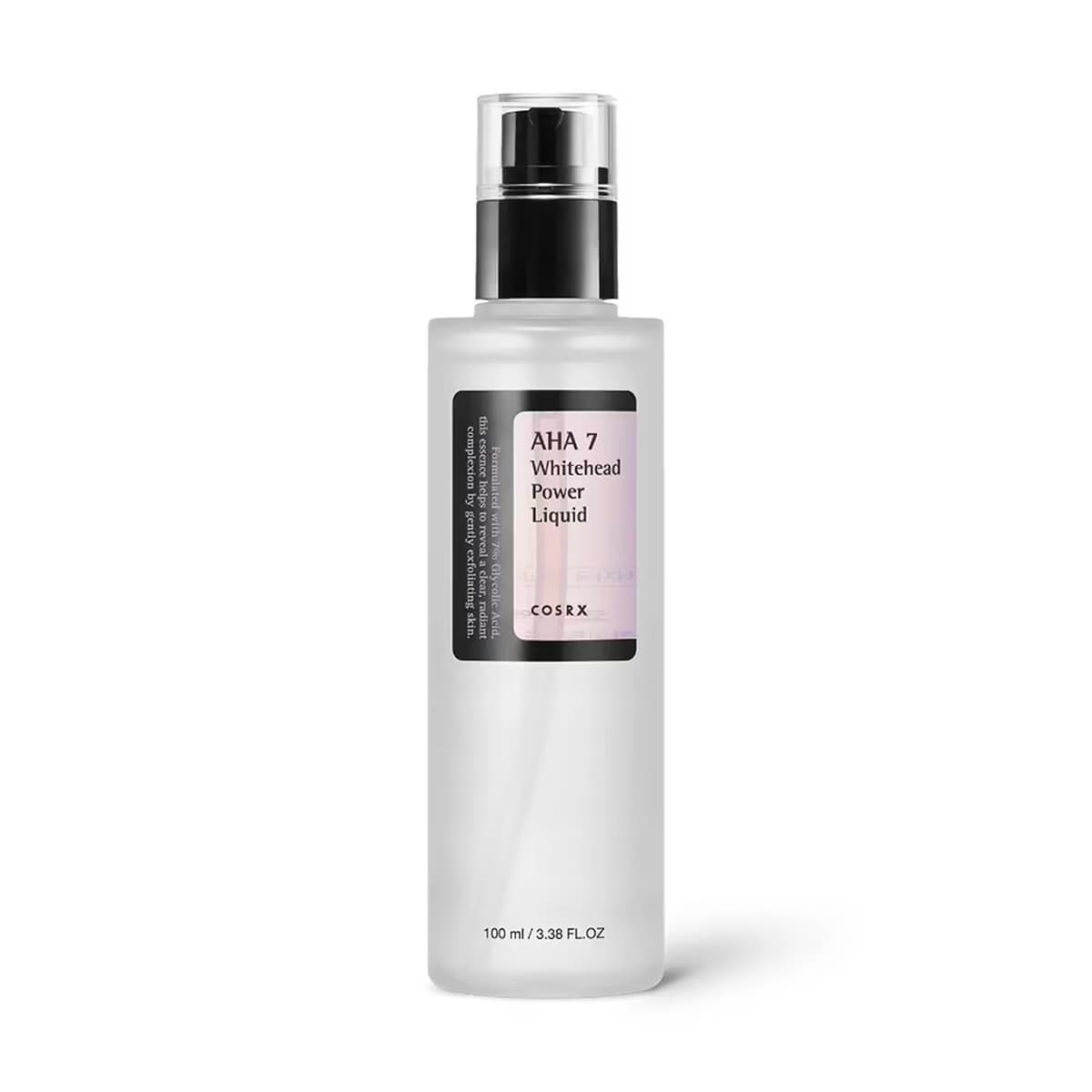 Cosrx Aha %7 Whitehead Arındırıcı Etkili Tonik 100 ml