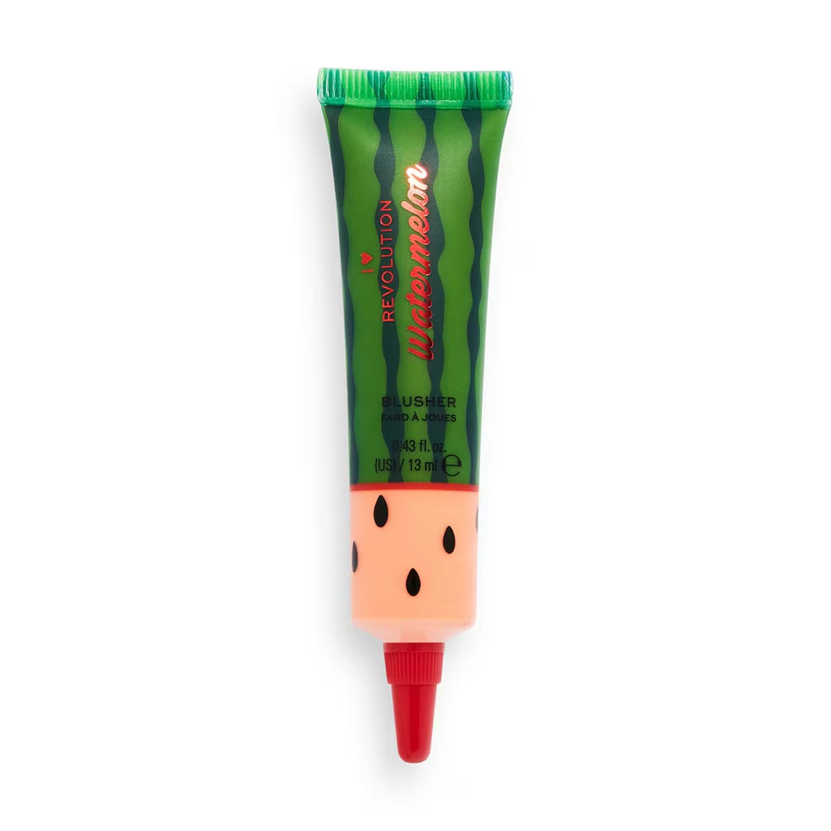 I Heart Revolution Watermelon Dewy Tint Allik Pop