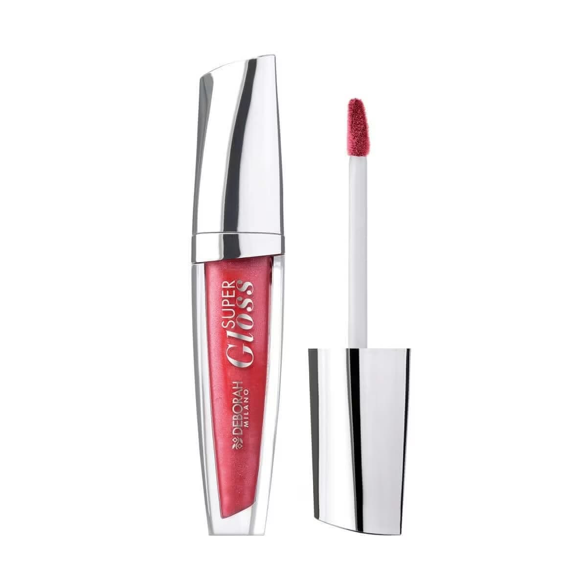 Deborah Super Gloss Red No: 06