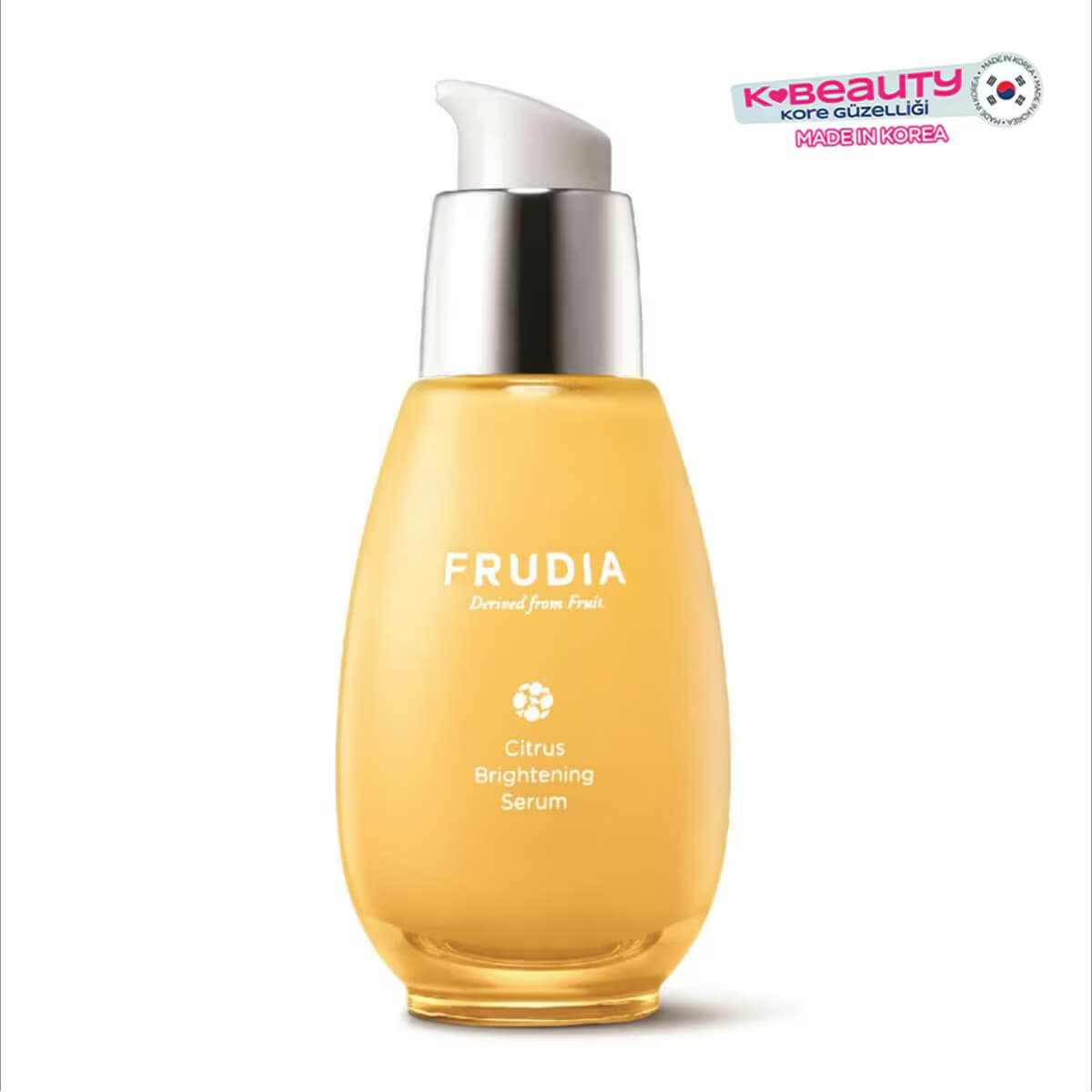 Frudia Citrus Aydınlatıcı Serum 50 gr
