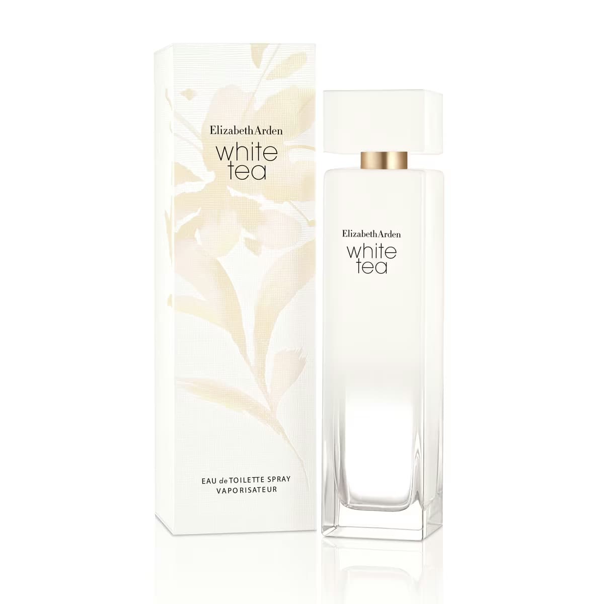 Elizabeth Arden White Tea Kadın EDT 100 ml