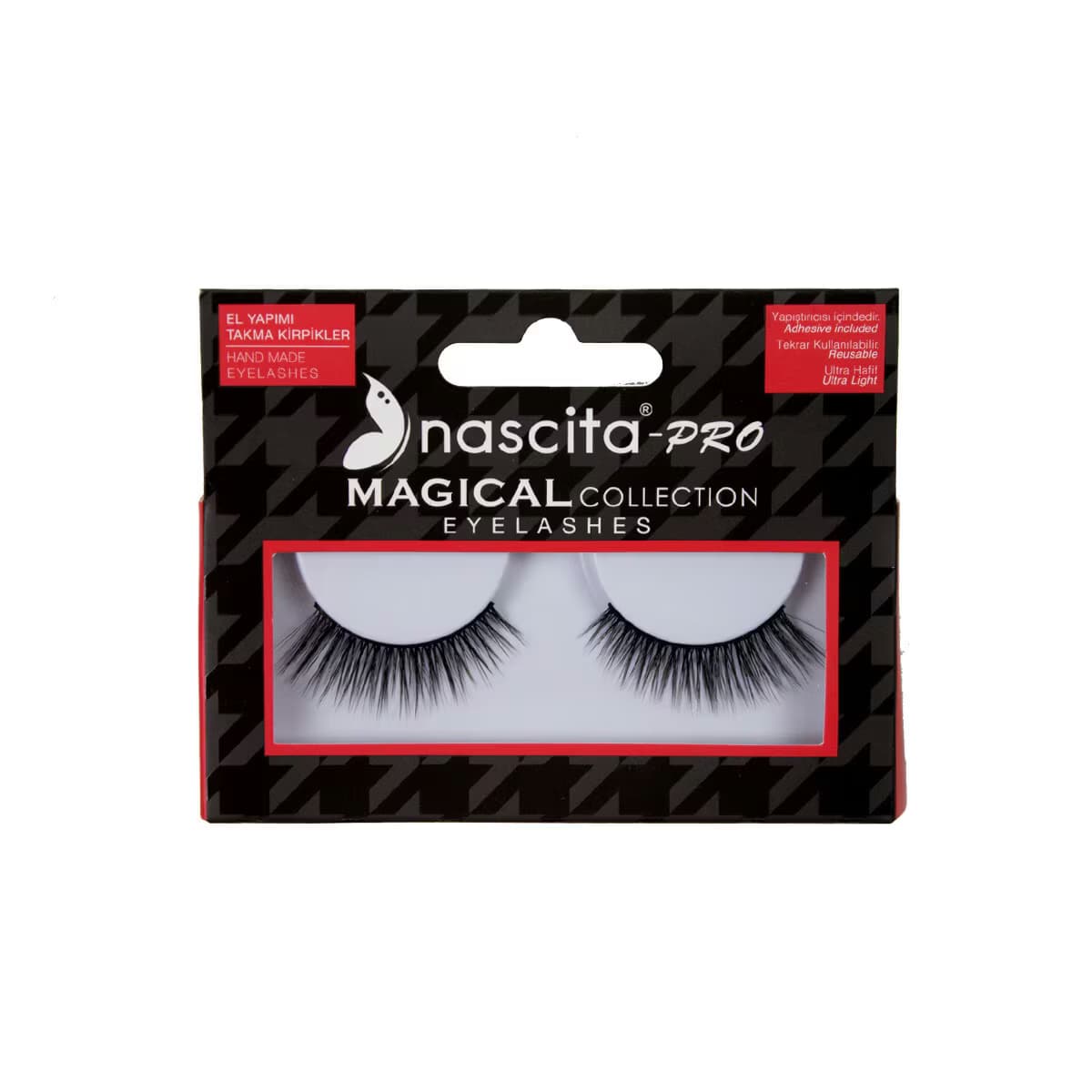 Nascita Magical Takma Kirpik S151