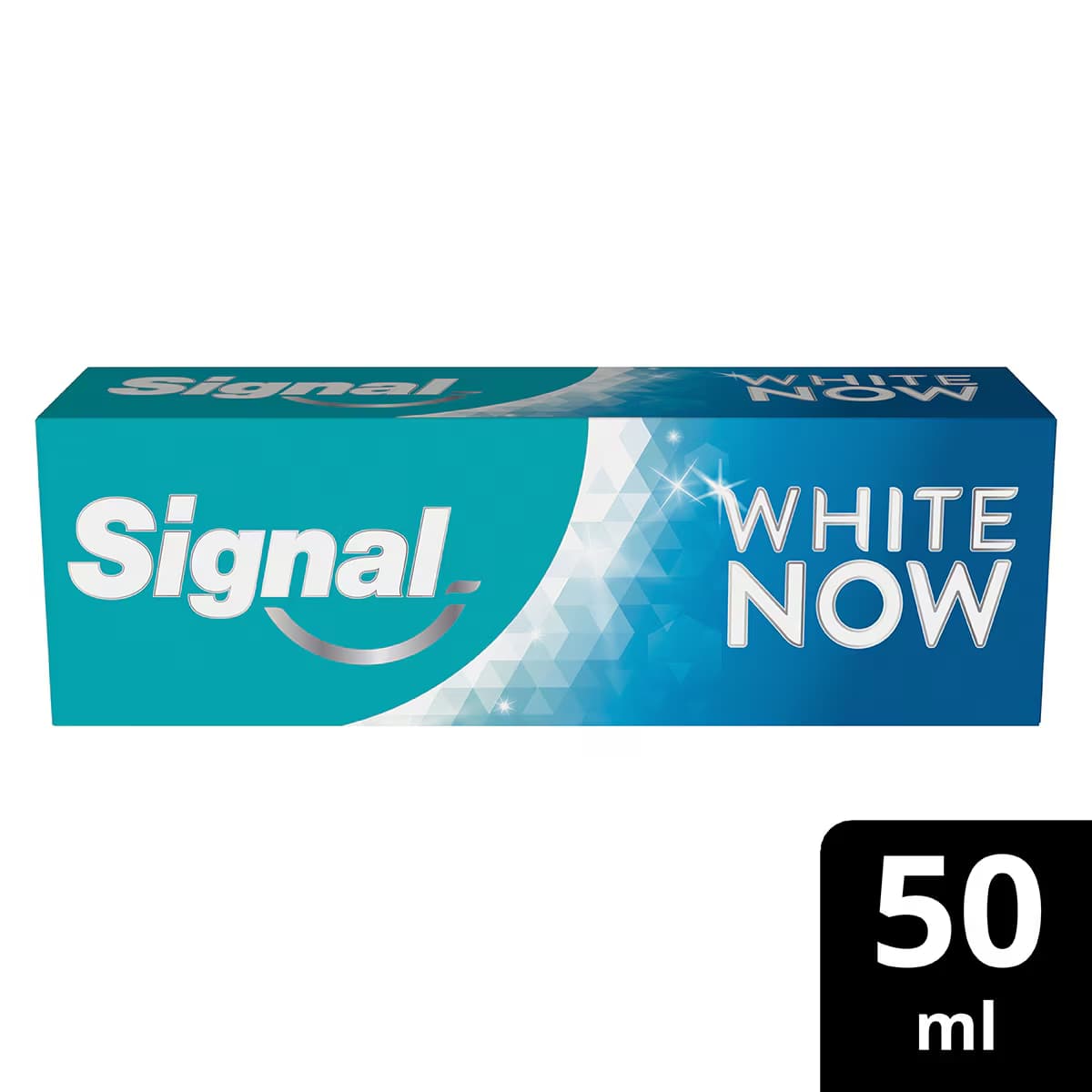 Signal White Now Extra Fresh Diş Macunu 50 ml
