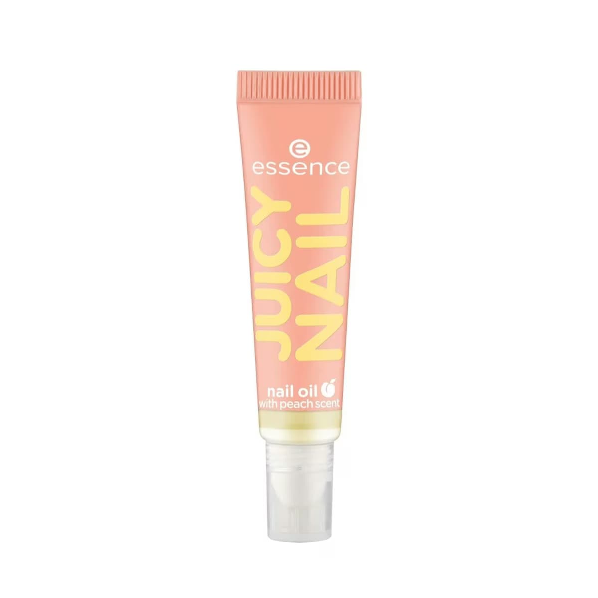 Essence Juicy Nail Tırnak Yağı 01