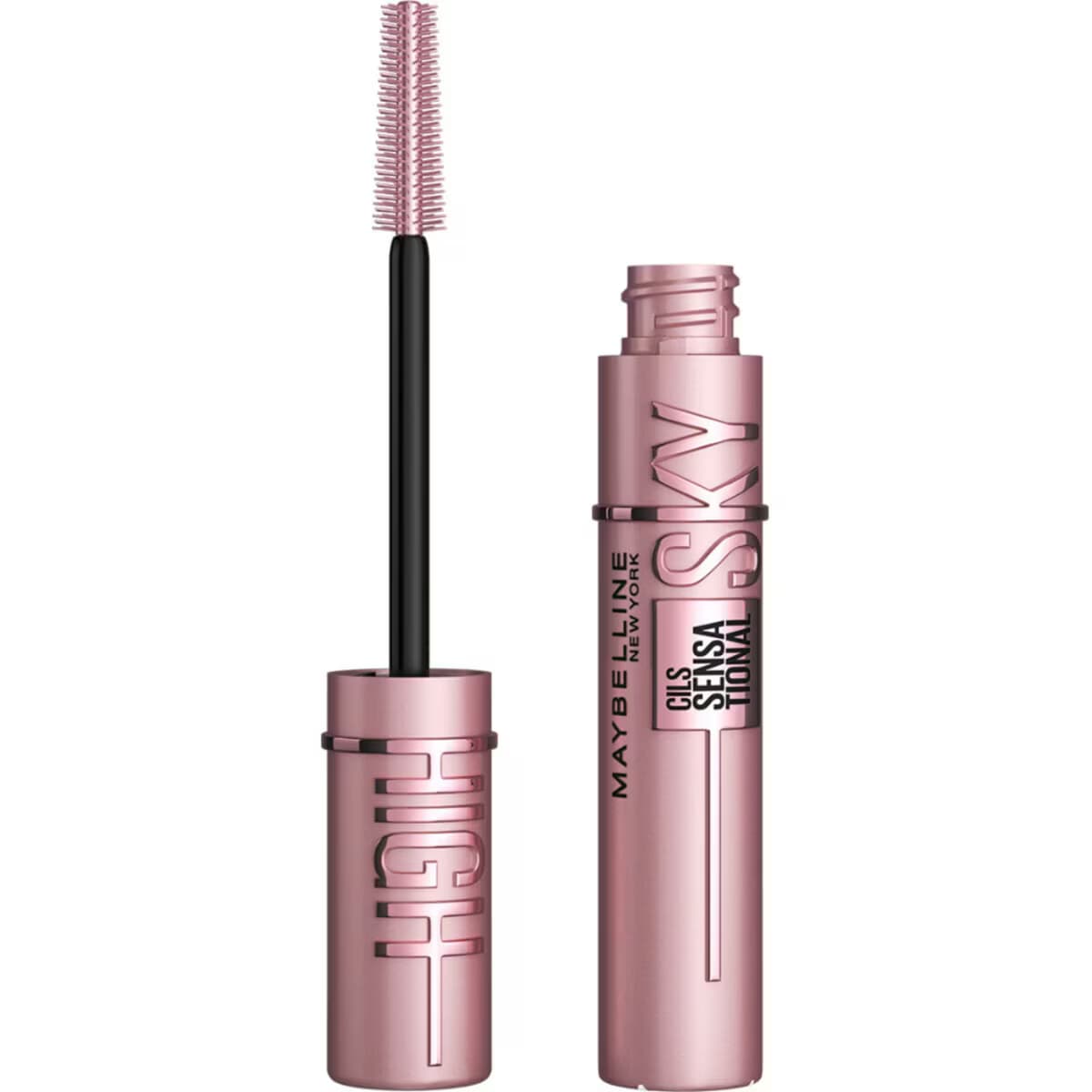 Maybelline New York Lash Sensational Maskara Sky High