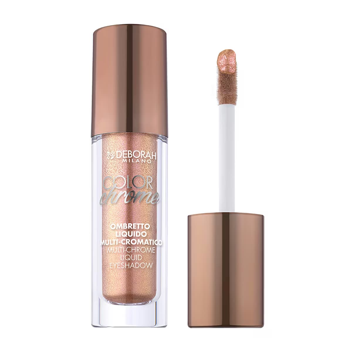 Deborah Milano Chrome Likit Far 03