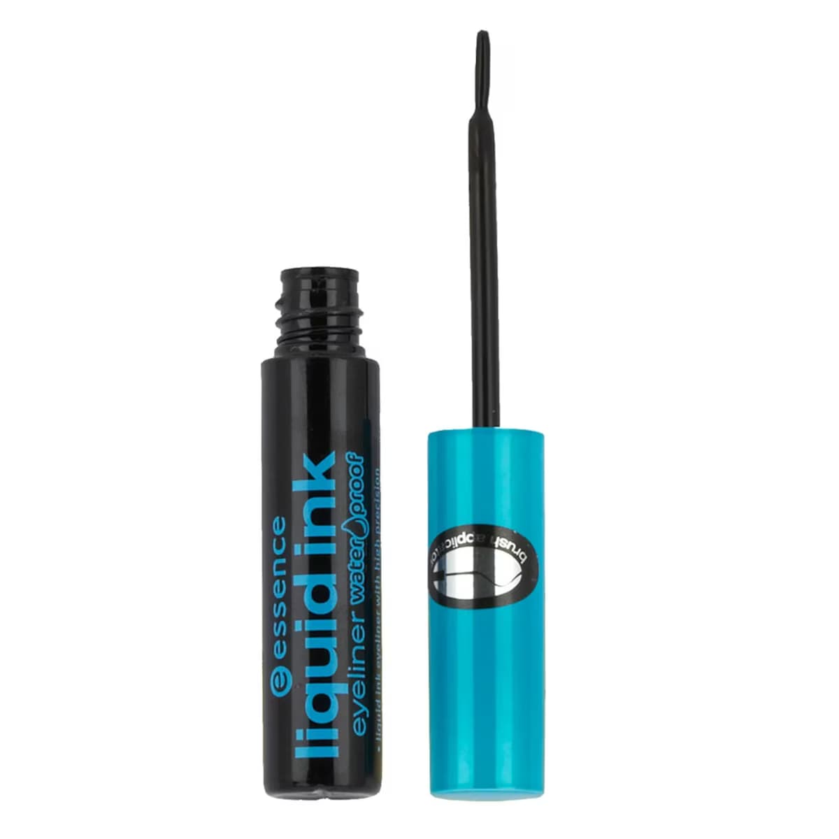 Essence Suya Dayanıklı Maskara Liquid İnk Eyeliner WaterProof 1 Adet