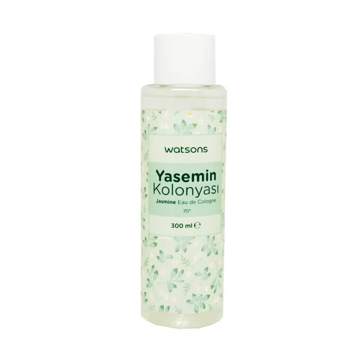 Watsons Yasemin Kokulu Kolonya 300 ml