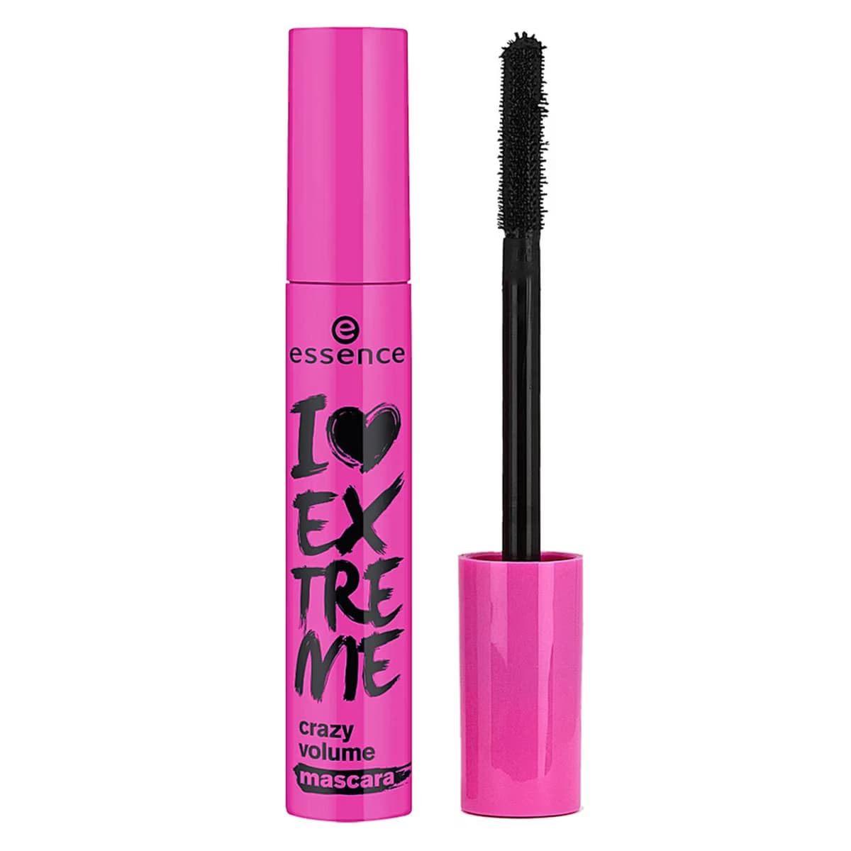 Essence Maskara Volume I Love Crazy 1 Adet