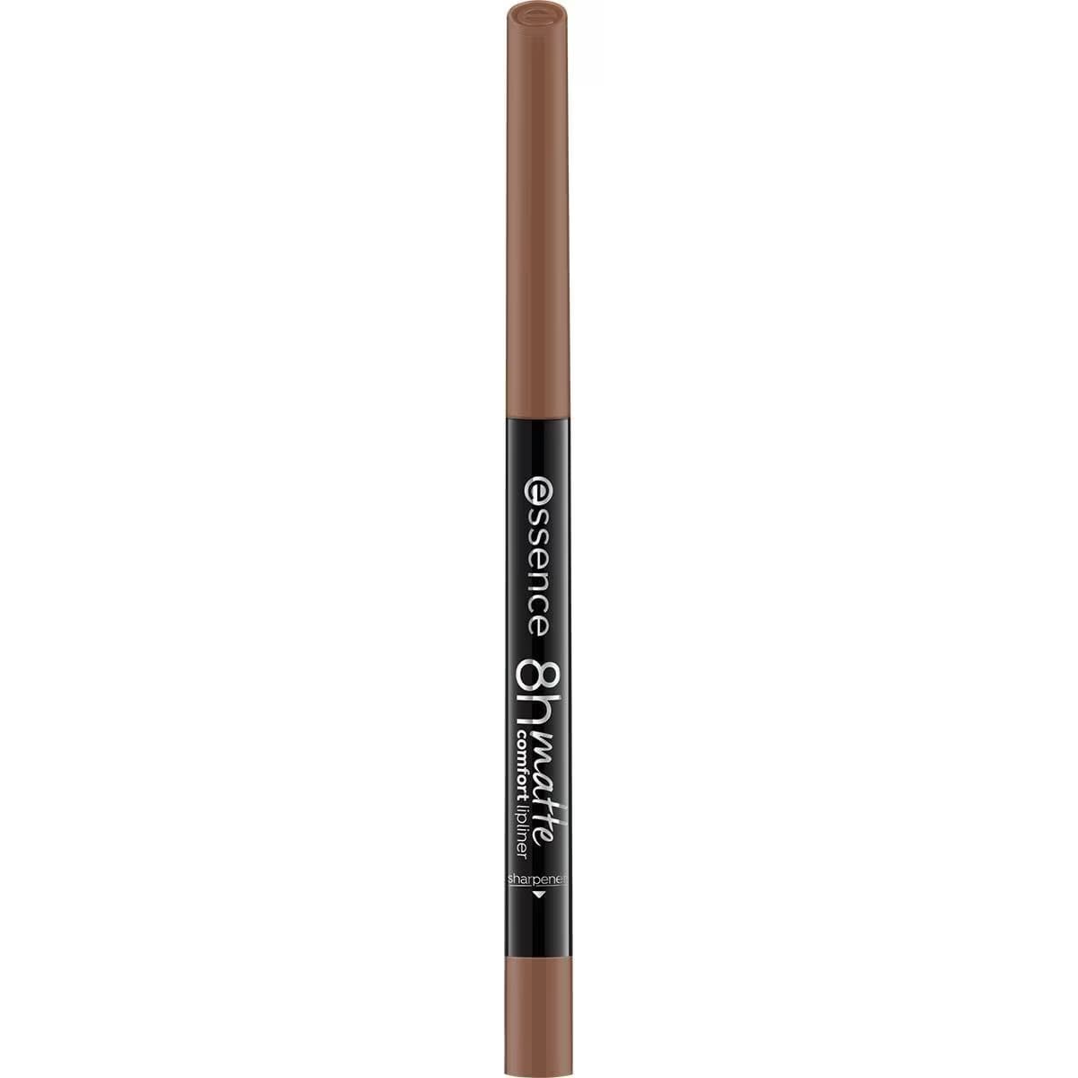 Essence 8H Matte Comfort Dudak Kalemi 10