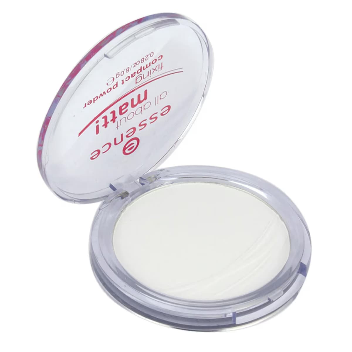 Essence Mat Sabitleme Pudrası Matt Fixing Compact Powder 8 gr