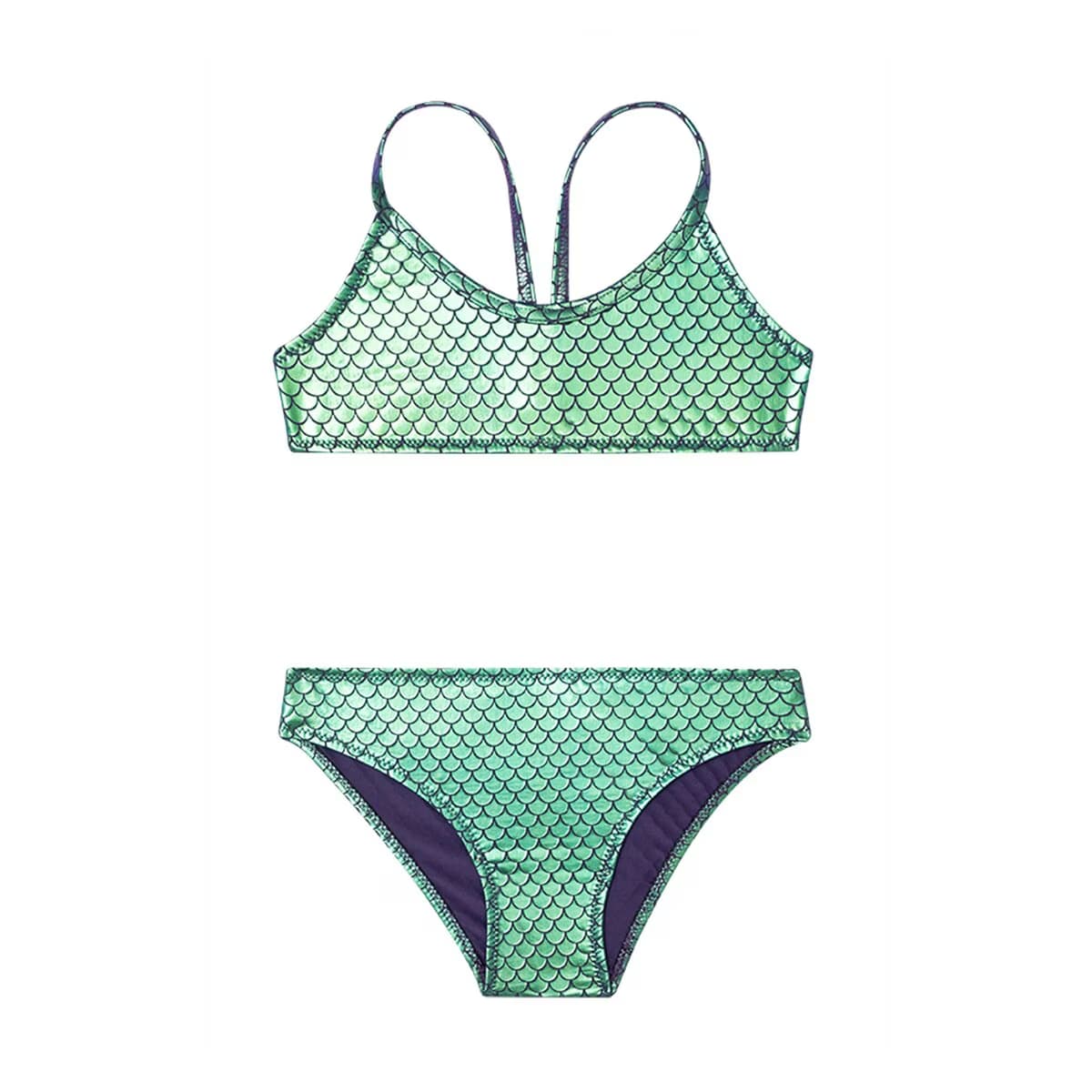 Slipstop 2-3 Yaş Kız Çocuk Ivy Bikini