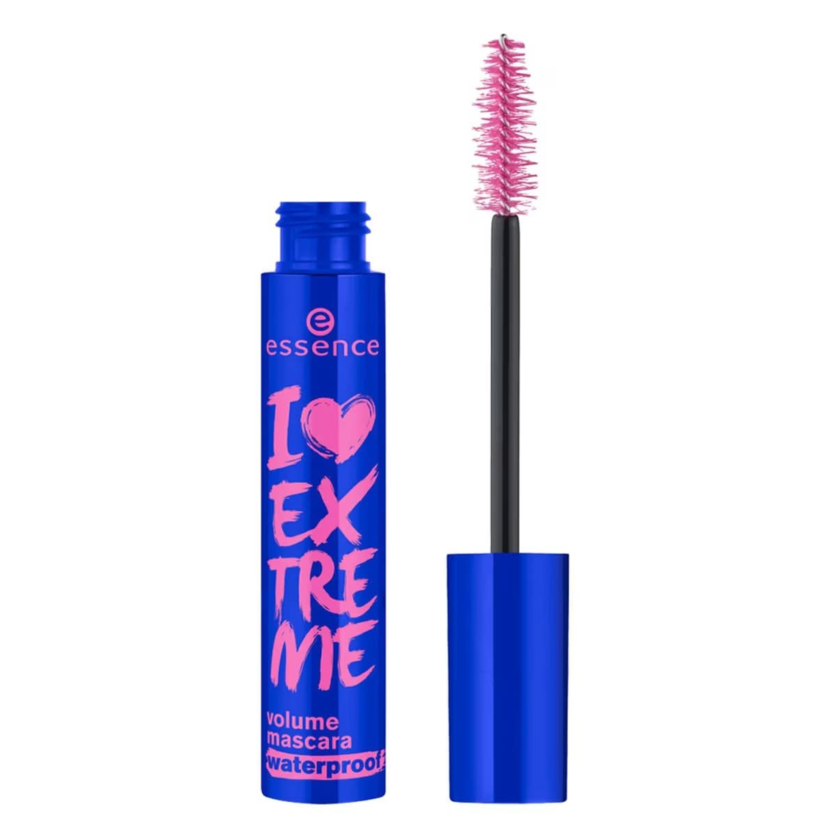 Essence Siyah Maskara I Love Extreme Mascara 1 Adet