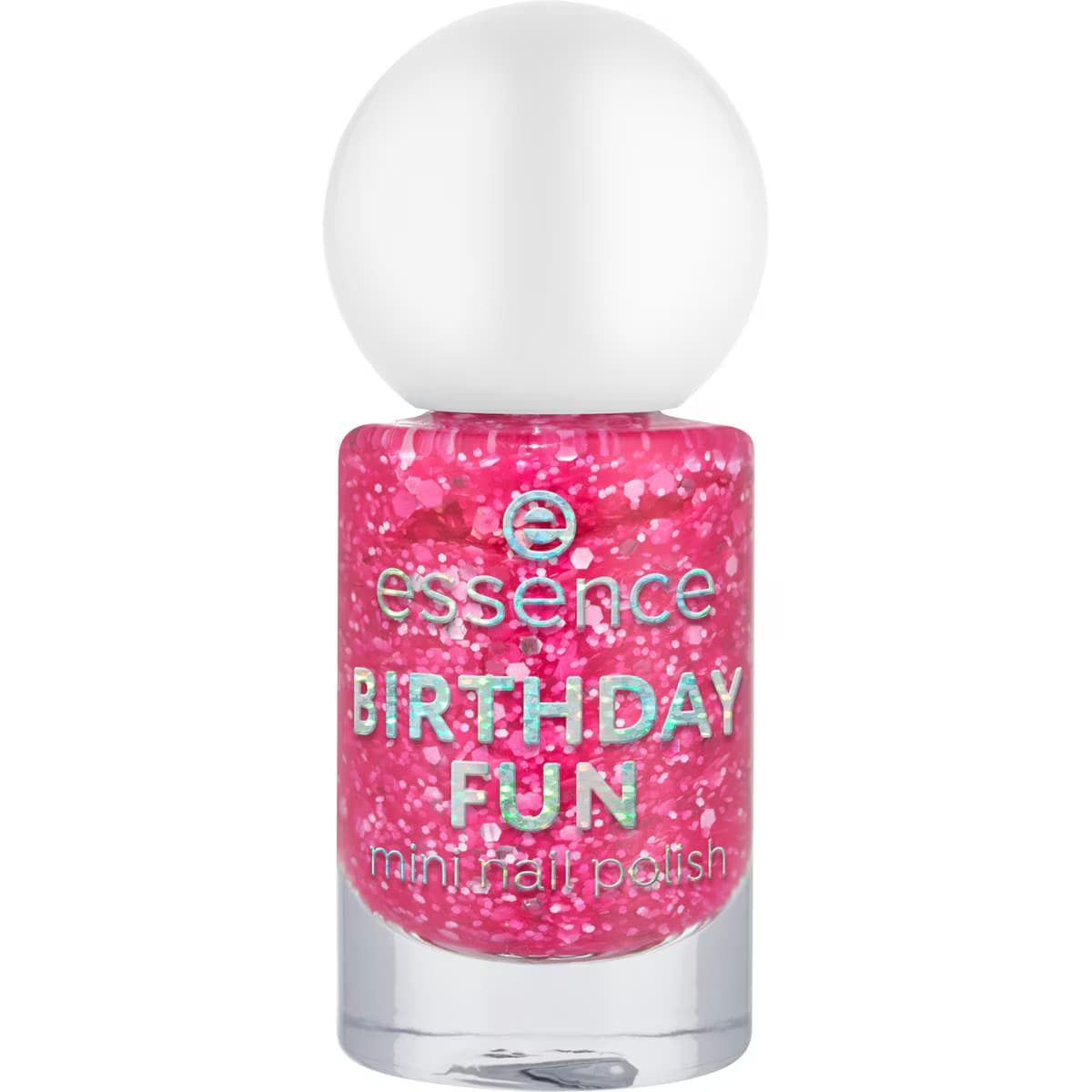Essence Birthday Fun Mini Oje 05