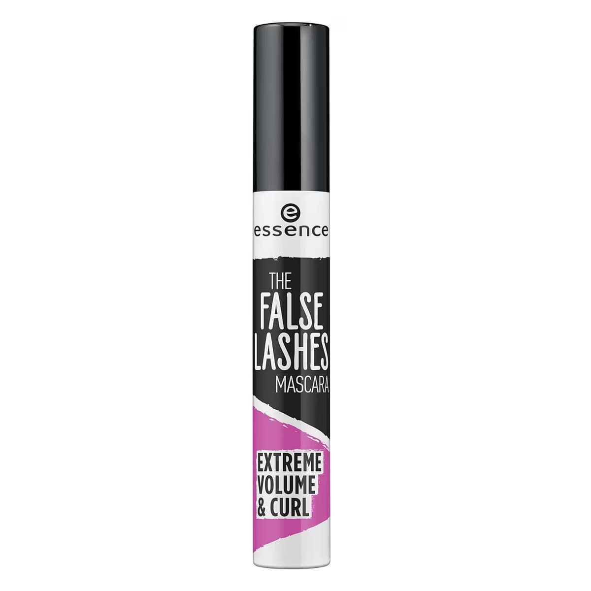 Essence Maskara False Lashes Extreme Hacim&Kıvrık 1 Adet