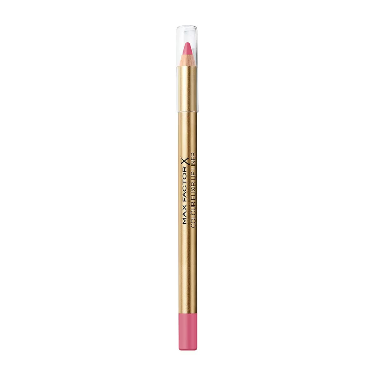 Max Factor Elixir Dudak Kalemi No: 35 Pink Princess
