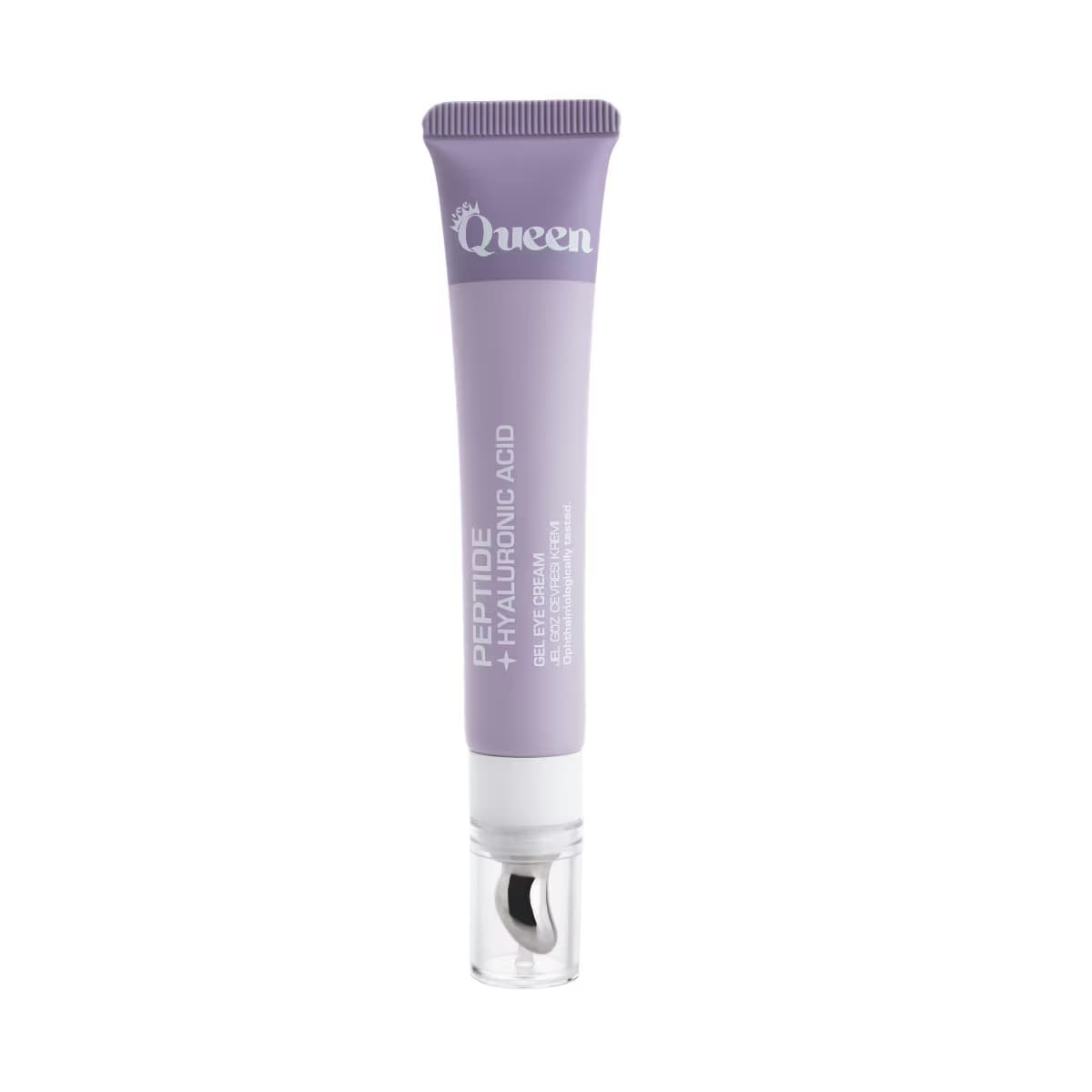 Ice Queen Peptide Hyaluronic Acid Göz Kremi 15 ml
