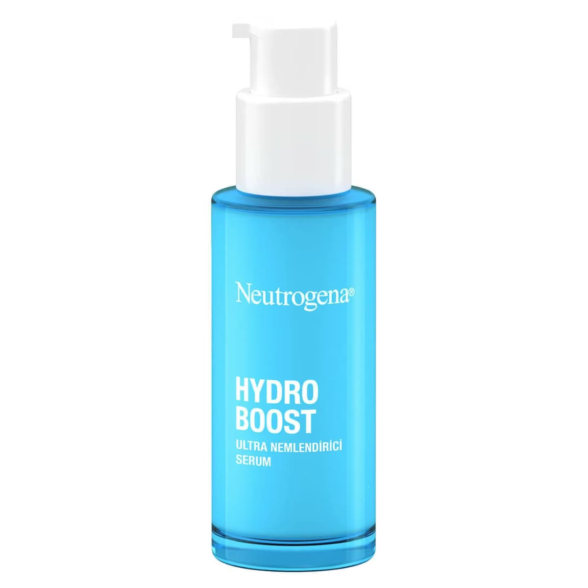 Neutrogena Hydro Boost Ultra Nemlendirici Serum 30 ml