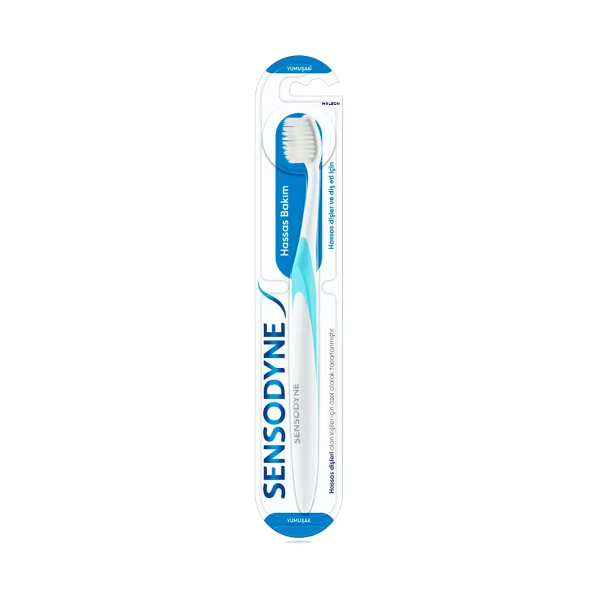 Sensodyne Gentle Soft Diş Fırçası