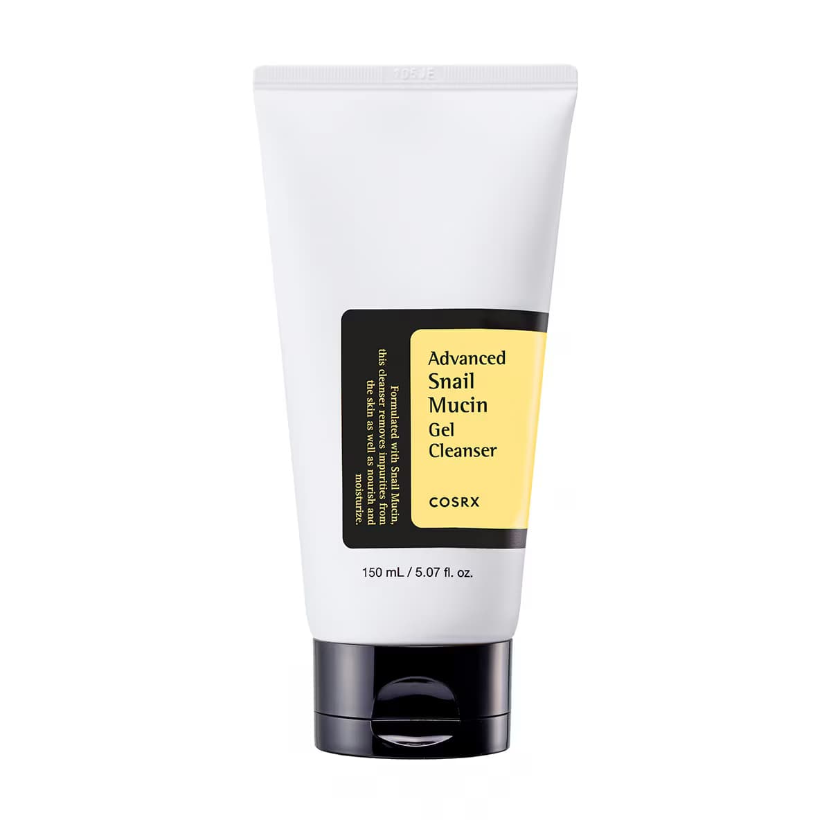 Cosrx Snail Salyangoz Özlü Yüz Temizleme Jeli 150 ml