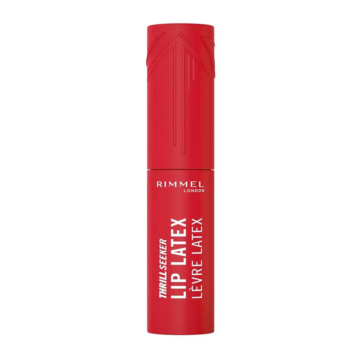 Rimmel London Thrill Seeker Likit Ruj Rimmel Red