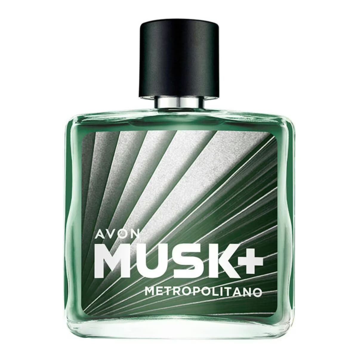 Avon Musk Metropolitano Erkek Parfüm EDT 75 ml