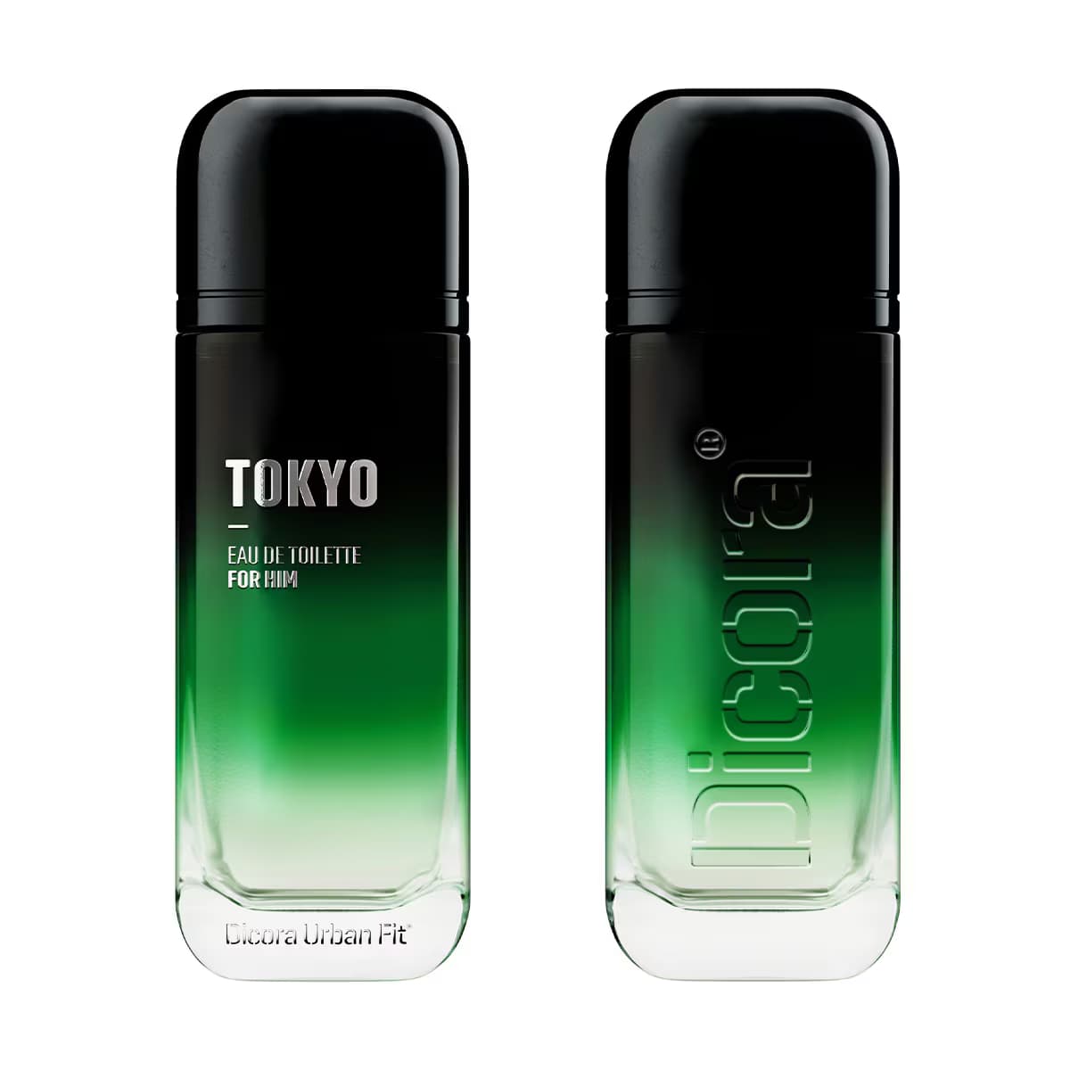 Dicora Urban Fit Tokyo Erkek Parfüm EDT 150 ml