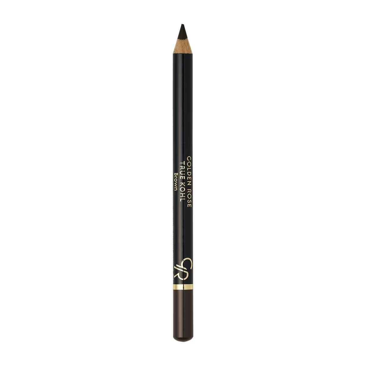Golden Rose True Kohl Eyeliner Brown