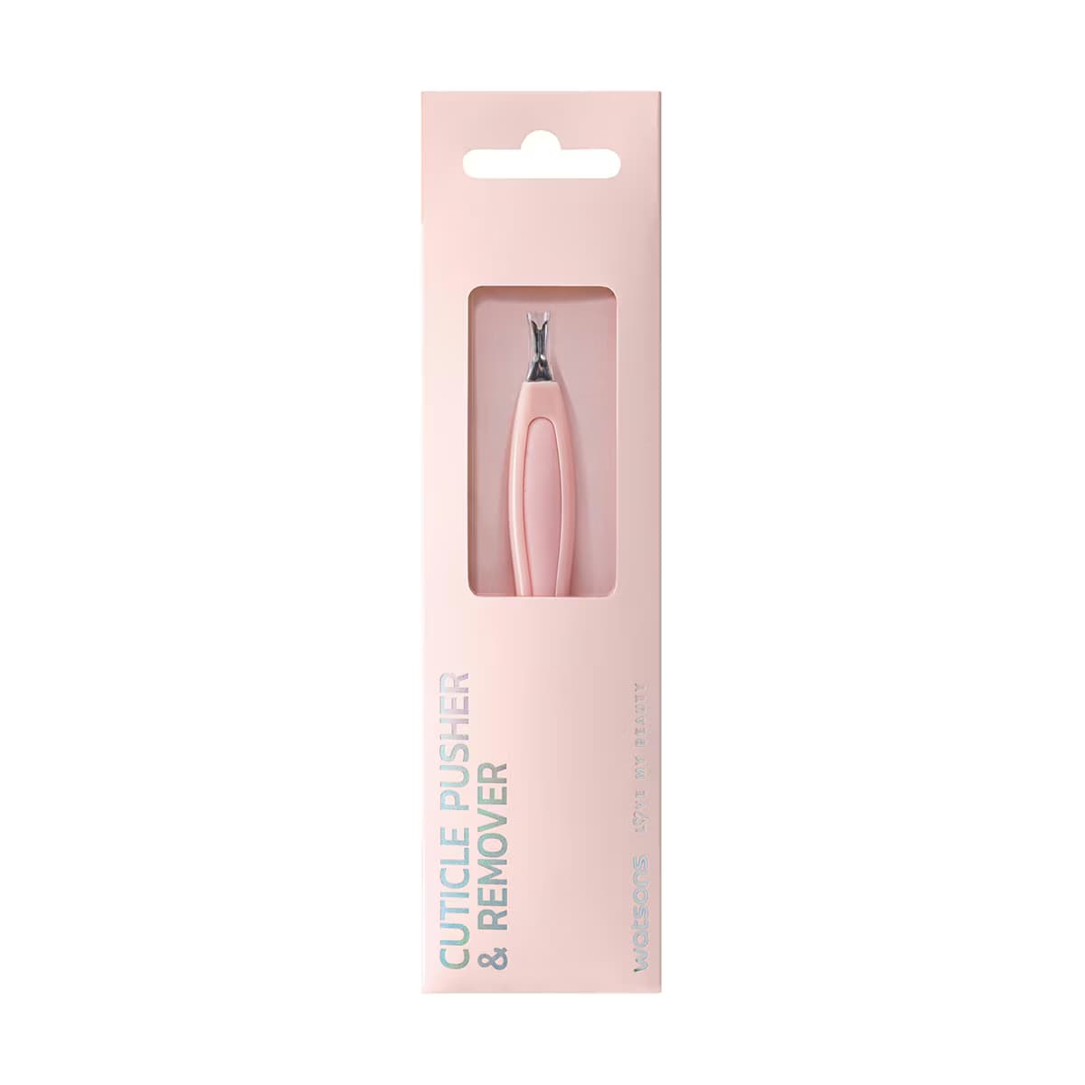 Watsons Tırnak Eti İtici ve Temizleyici