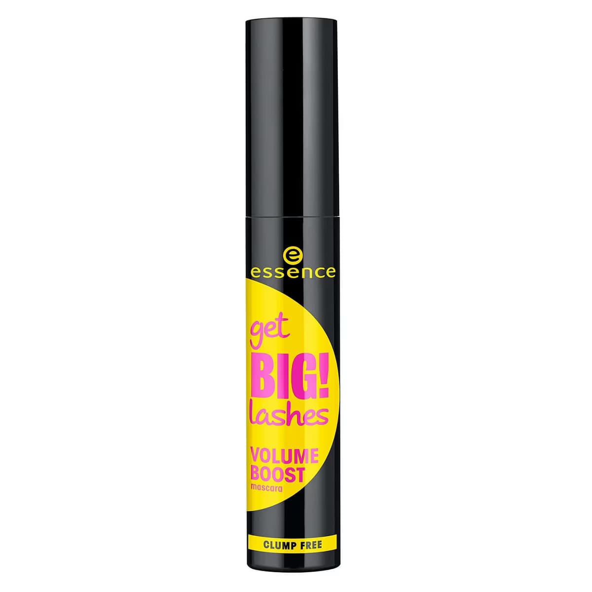 Essence Maskara Get Big Lashes Volume Boost 1 Adet