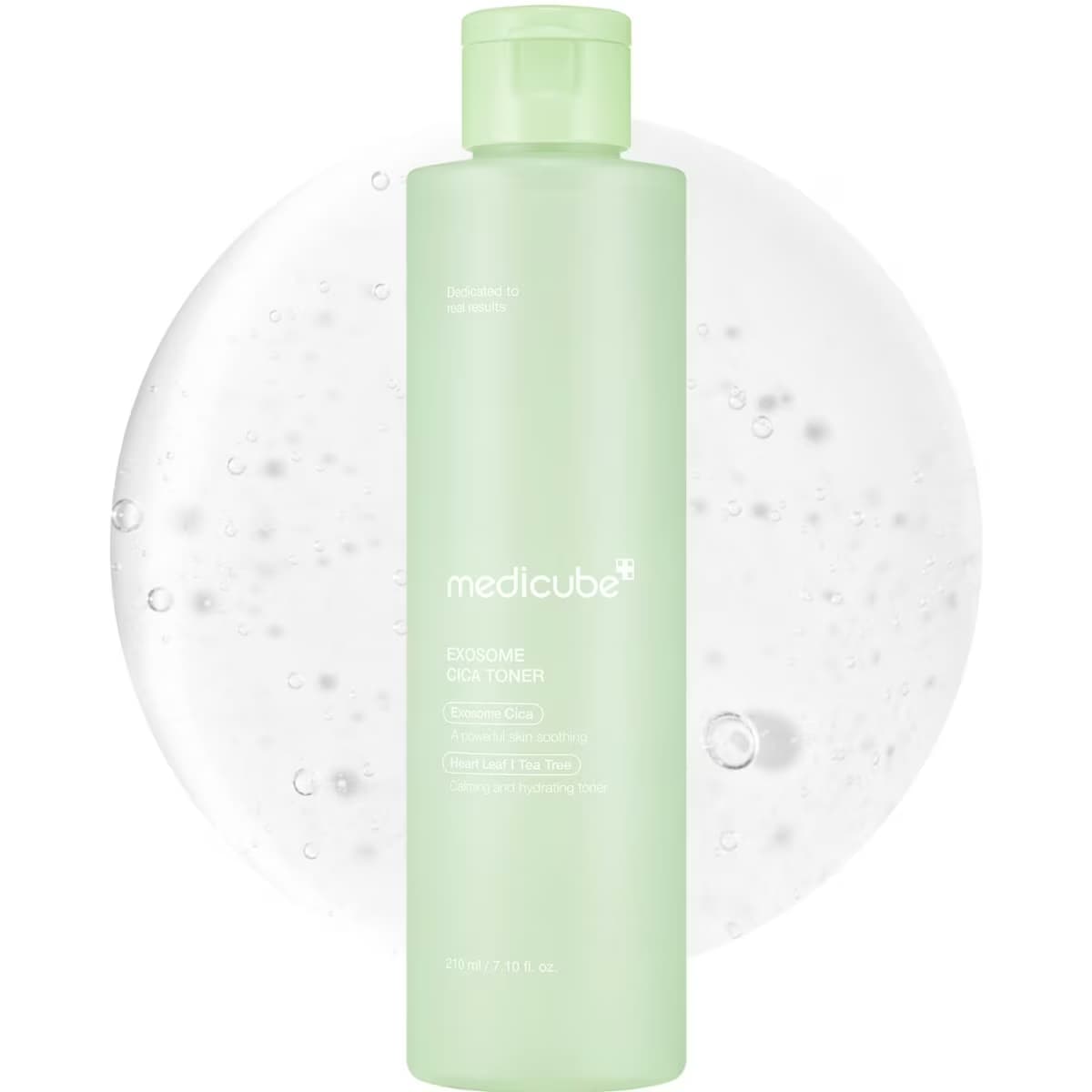 Medicube Exosome Cica Tonik 210 ml
