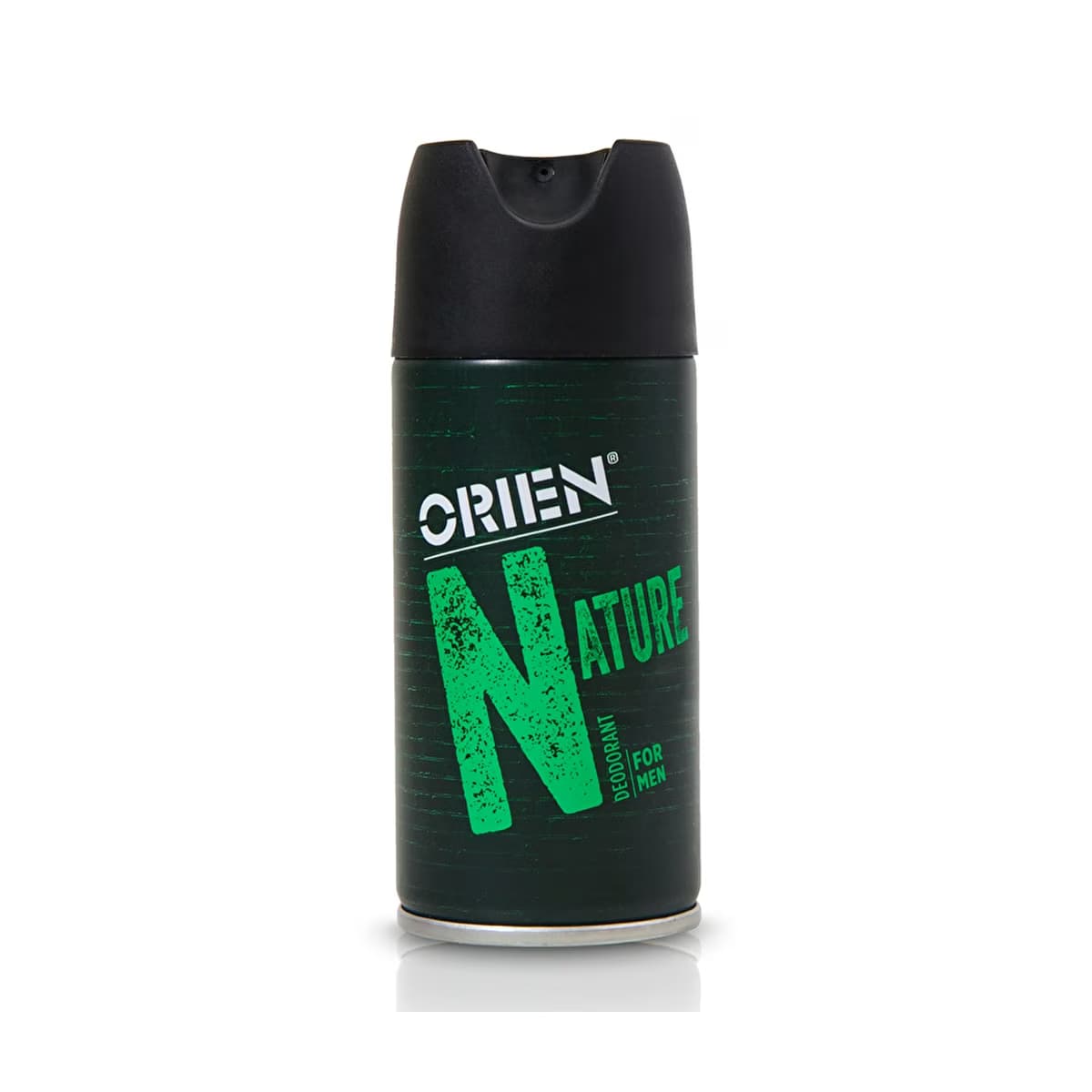 Orien Nature Erkek Deodorant Sprey 150 ml - Gratis