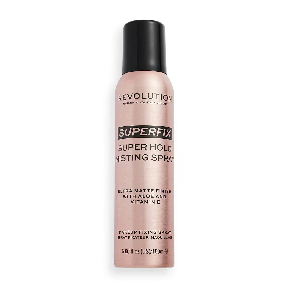 Revolution Super Fix Makyaj Sabitleme Spreyi