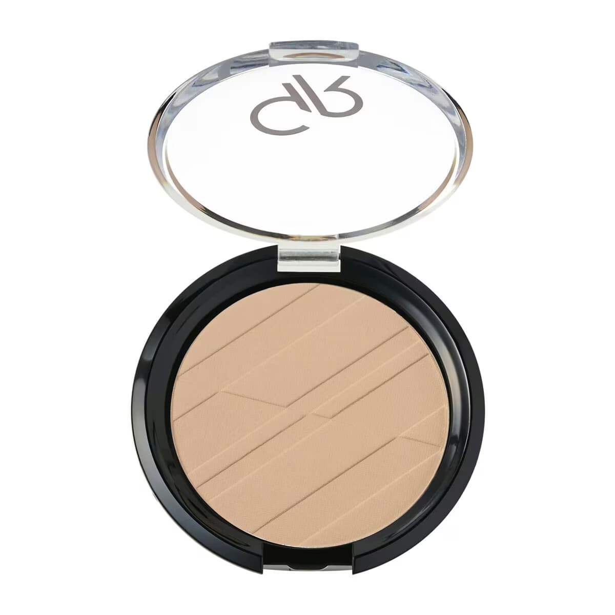 Golden Rose Silky Touch Compact Powder No: 05