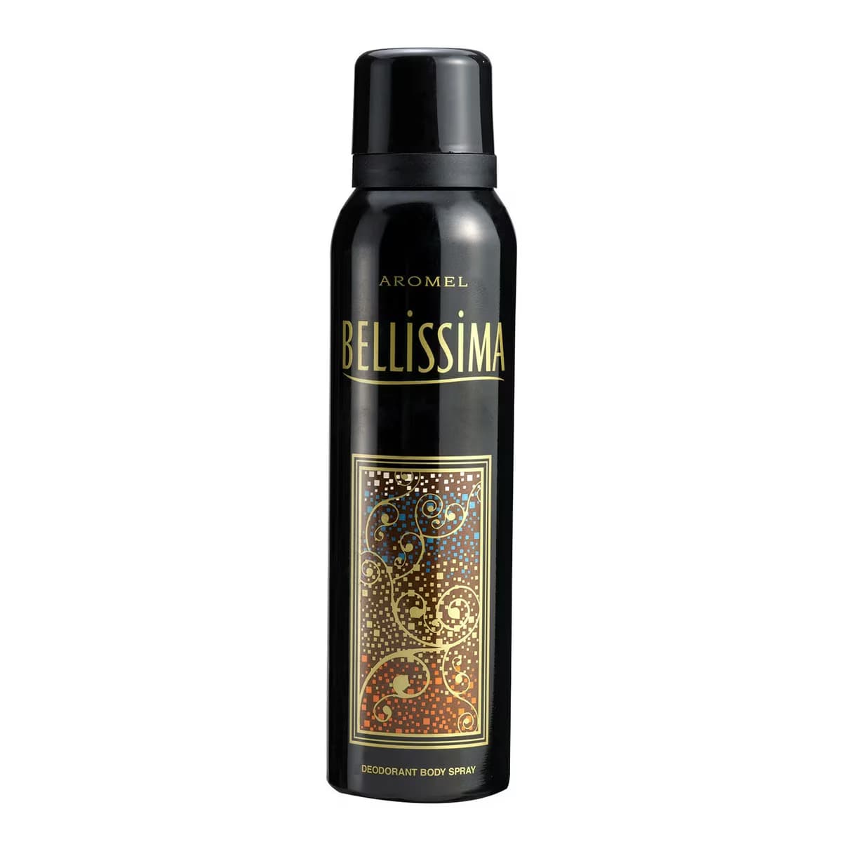 Bellisima Deo 150 ml