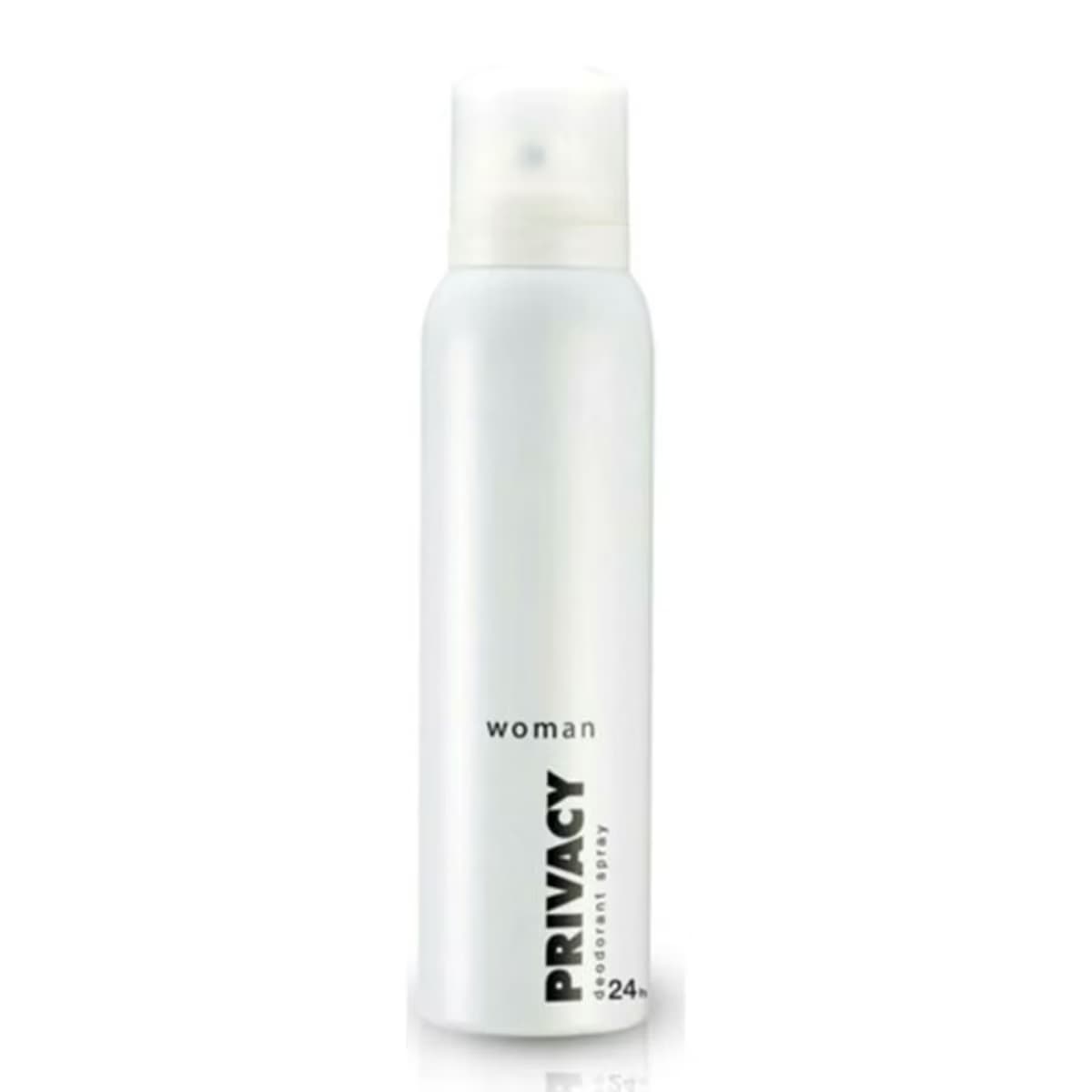 Privacy Deodorant Women 150 ml