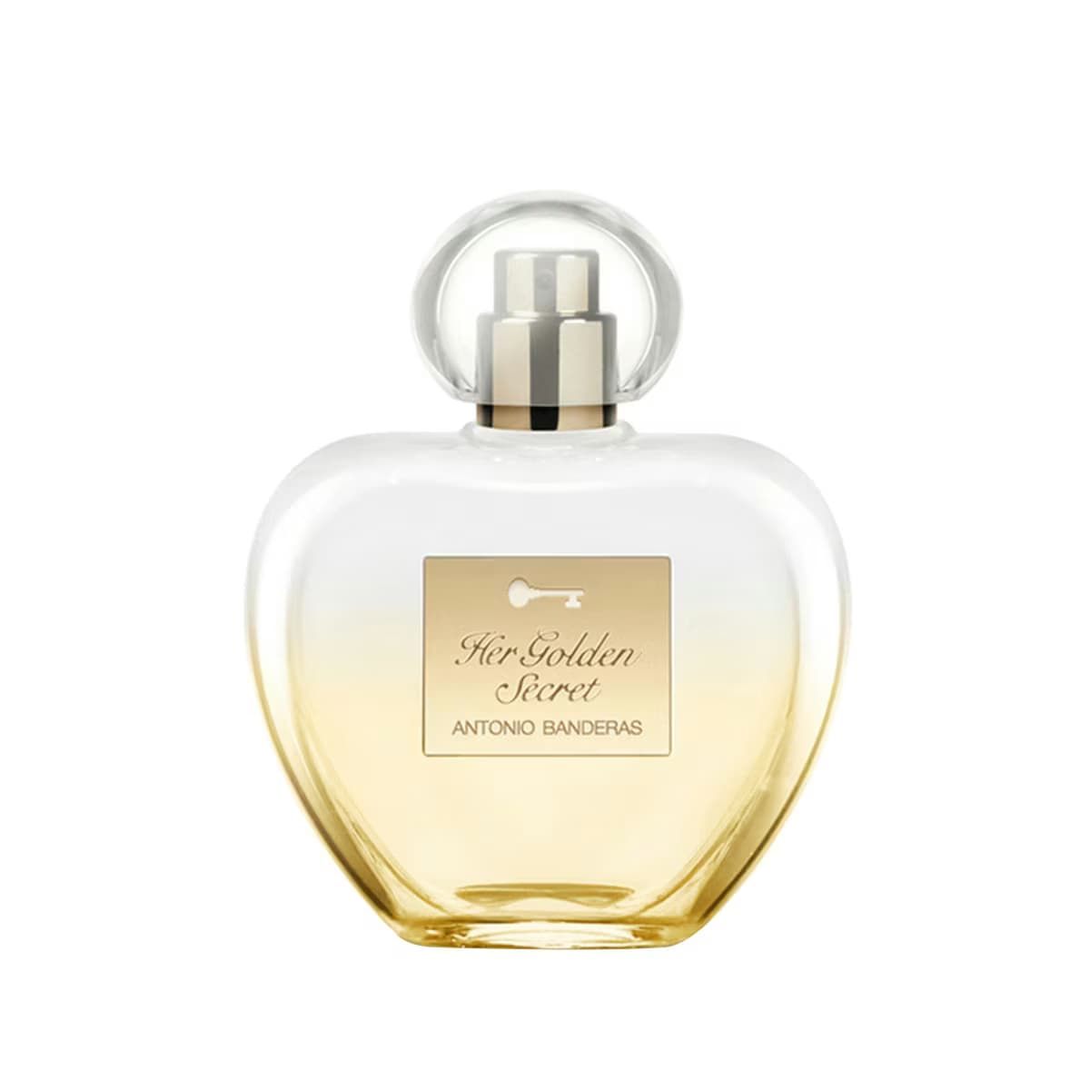 Antonio Banderas Her Golden Secret Kadın Parfüm EDT 80 ml