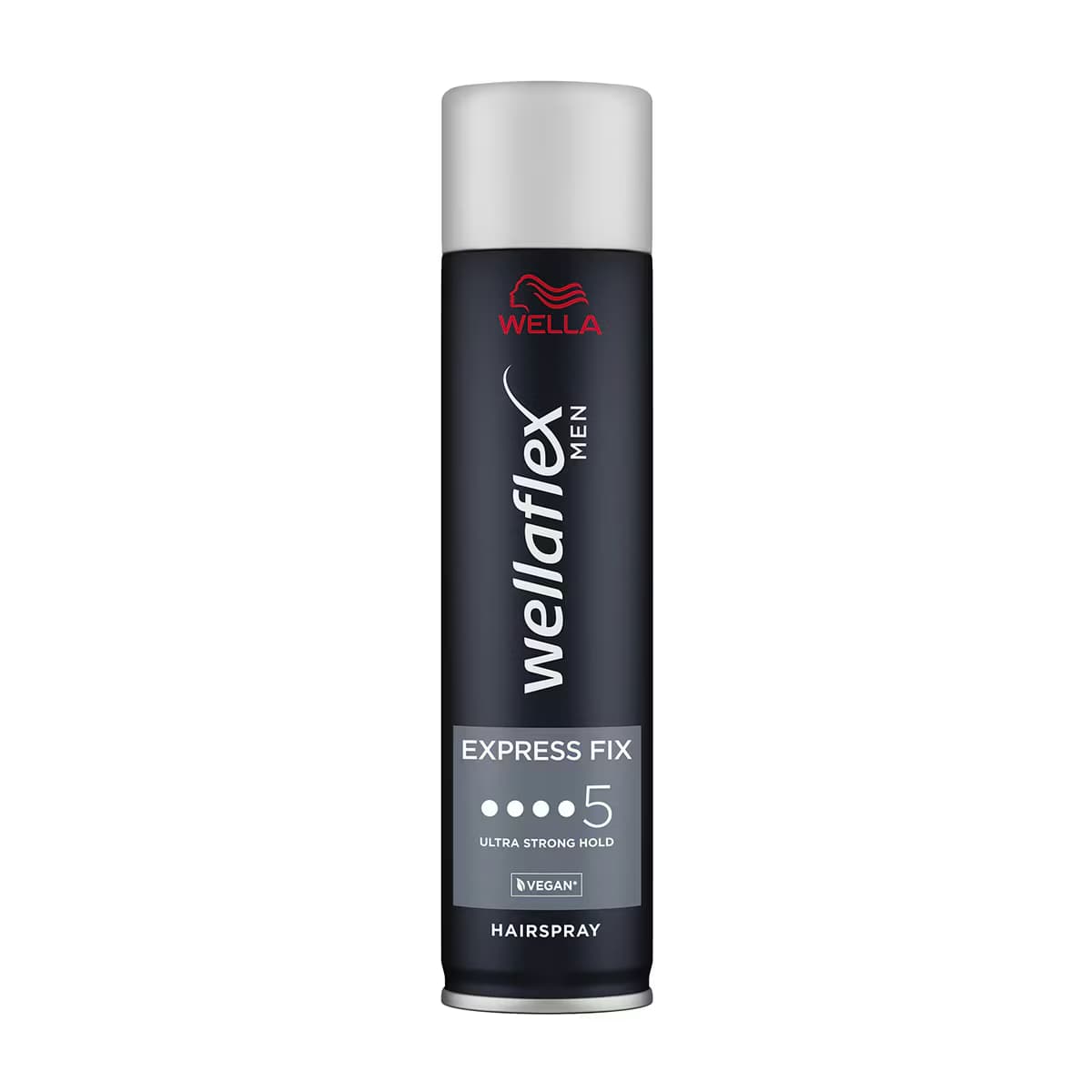 Wellaflex Men Express Fix Spray Ultra Güçlü 250 ml