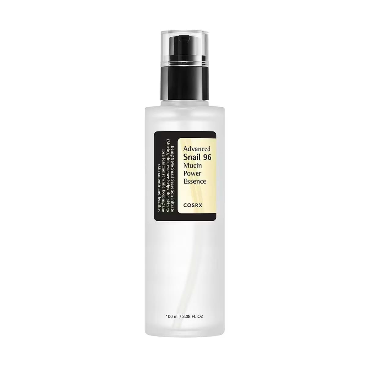 Cosrx Snail96 Salyangoz Özlü Besleyici Tonik 100 ml