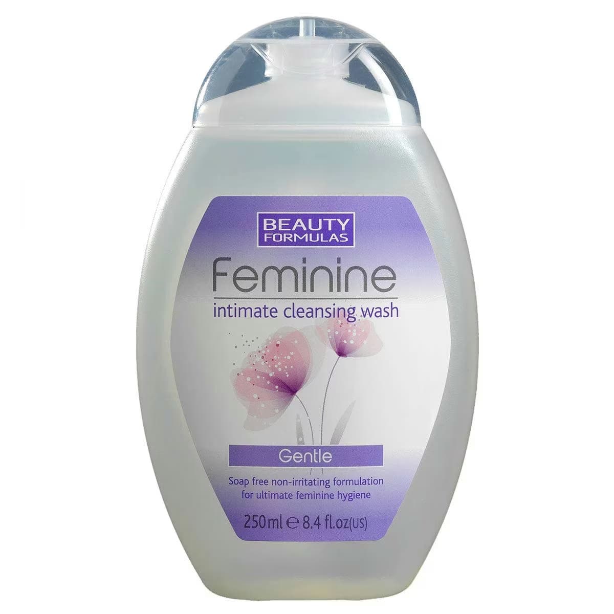 Beauty Formulas Intim Temizleme Sıvısı 250 ml