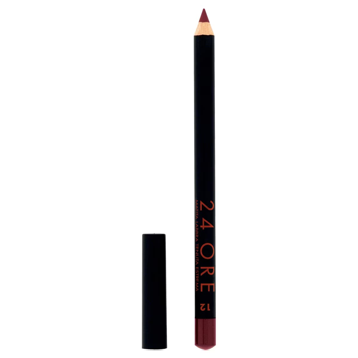 Deborah 24Ore Dudak Kalemi No: 12 Plum