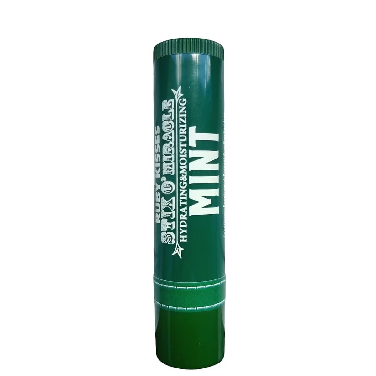 Ruby Kisses Stix O’Miracle Lip Revitalizer Mint 4.5 gr