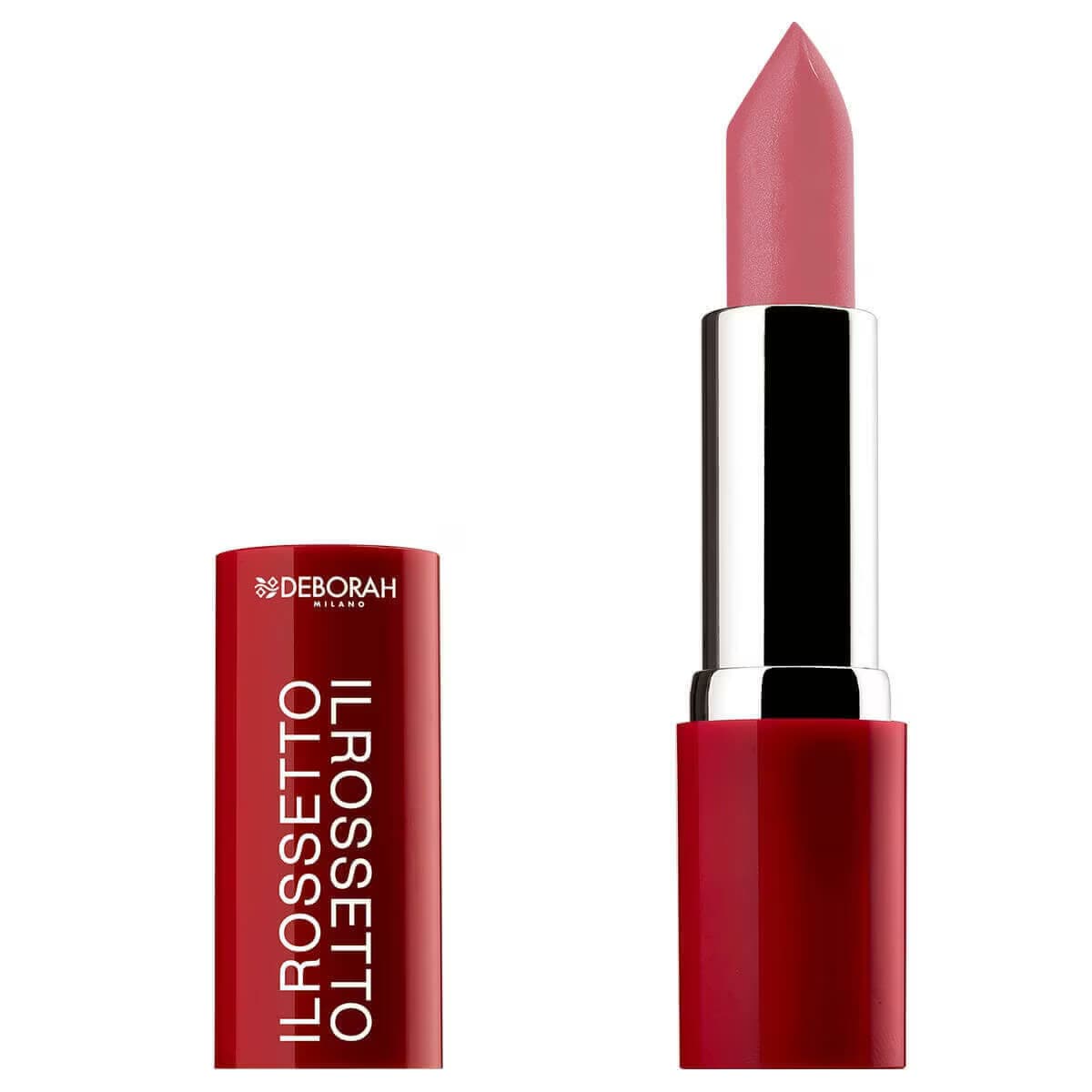 Deborah Il Rossetto Classic Ruj No: 821 Orange Mix