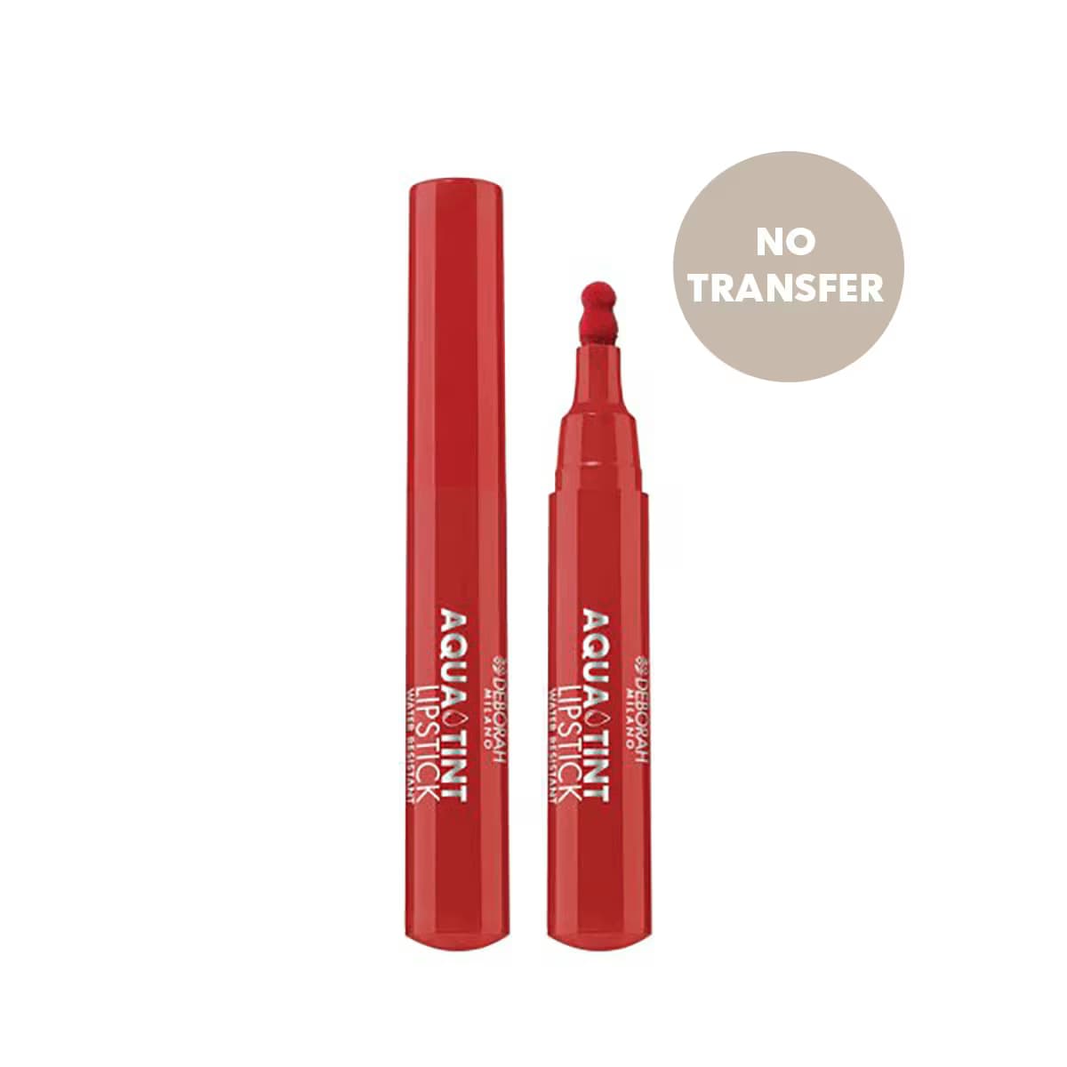 Deborah 24Ore Ruj Marker No: 05 Deep Red
