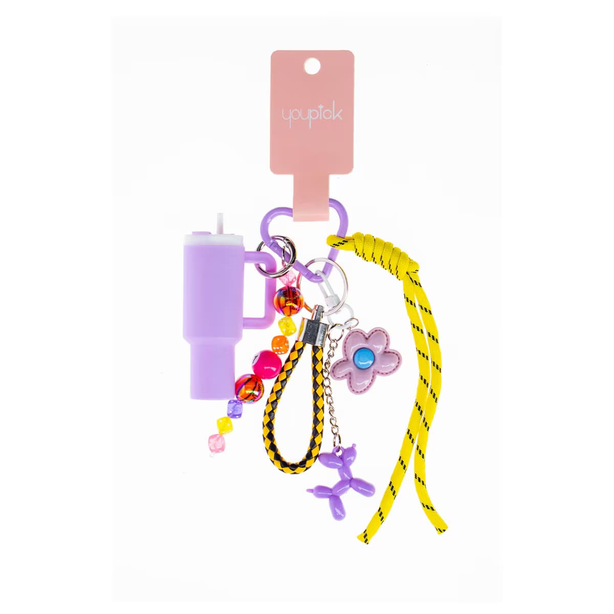 Youpick Termoslu Charm