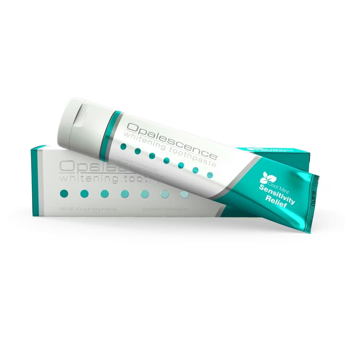 Opalescence Beyazlatıcı Sensitivity Relief Diş Macunu 133 g