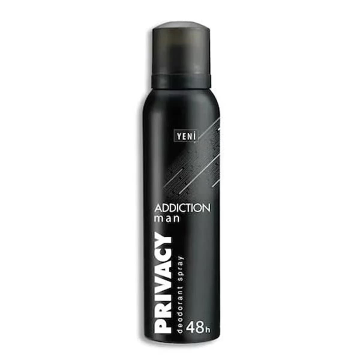 Privacy Deodorant Addiction Man 150 ml