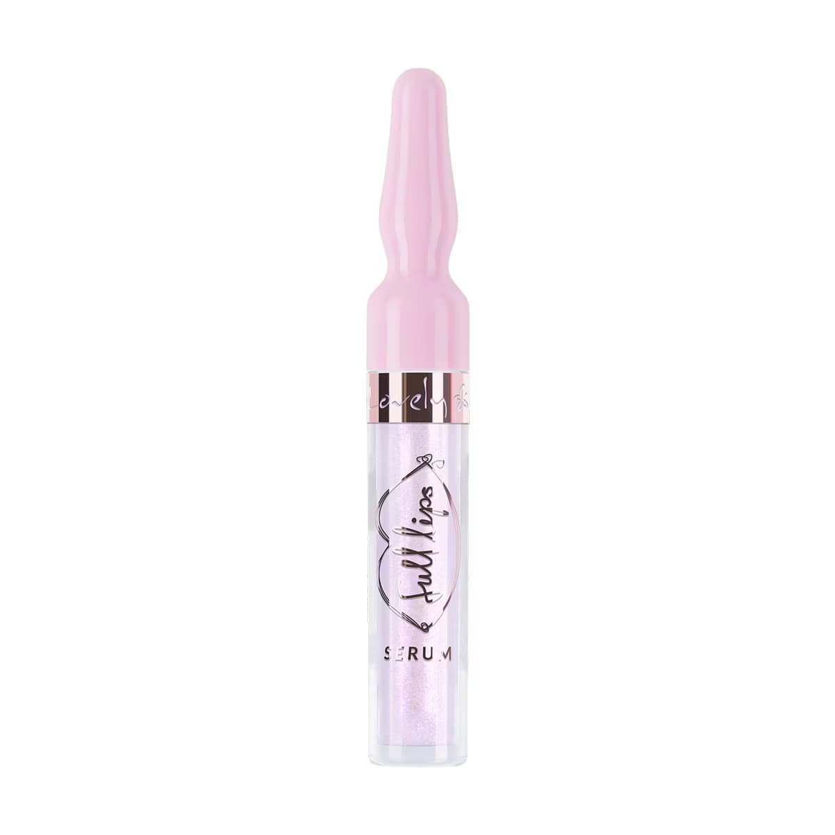 Lovely Full Lips Dudak Parlatıcısı No: 2